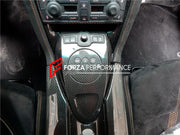 CONVERSION CARBON CENTER CONSOLE REPLACEMENT for LAMBORGHINI GALLARDO LP550 LP560 LP570 2011 - 2014&nbsp;

Set includes:&nbsp;

Center Console&nbsp;Replacement

Material: Cargon&nbsp;

Note: Professional installation is required.

Contact us for pricing.

Why “Contact Us for Pricing”?

We don’t display fixed prices because our goal is to offer you the most competitive deal possible. Product costs often decrease over time, and by requesting a quote, you’ll receive our most up-to-date price on market.

Paymen