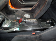 CONVERSION CARBON CENTER CONSOLE REPLACEMENT for LAMBORGHINI GALLARDO LP550 LP560 LP570 2011 - 2014&nbsp;

Set includes:&nbsp;

Center Console&nbsp;Replacement

Material: Cargon&nbsp;

Note: Professional installation is required.

Contact us for pricing.

Why “Contact Us for Pricing”?

We don’t display fixed prices because our goal is to offer you the most competitive deal possible. Product costs often decrease over time, and by requesting a quote, you’ll receive our most up-to-date price on market.

Paymen