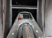 CONVERSION CARBON CENTER CONSOLE REPLACEMENT for LAMBORGHINI GALLARDO LP550 LP560 LP570 2011 - 2014&nbsp;

Set includes:&nbsp;

Center Console&nbsp;Replacement

Material: Cargon&nbsp;

Note: Professional installation is required.

Contact us for pricing.

Why “Contact Us for Pricing”?

We don’t display fixed prices because our goal is to offer you the most competitive deal possible. Product costs often decrease over time, and by requesting a quote, you’ll receive our most up-to-date price on market.

Paymen