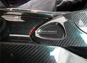CONVERSION CARBON CENTER CONSOLE REPLACEMENT for LAMBORGHINI GALLARDO LP550 LP560 LP570 2011 - 2014&nbsp;

Set includes:&nbsp;

Center Console&nbsp;Replacement

Material: Cargon&nbsp;

Note: Professional installation is required.

Contact us for pricing.

Why “Contact Us for Pricing”?

We don’t display fixed prices because our goal is to offer you the most competitive deal possible. Product costs often decrease over time, and by requesting a quote, you’ll receive our most up-to-date price on market.

Paymen