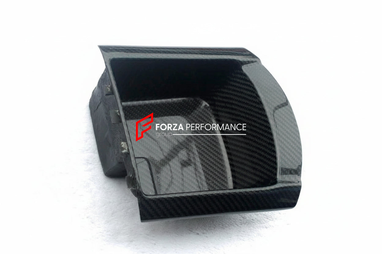 CONVERSION CARBON CENTER CONSOLE REPLACEMENT for LAMBORGHINI GALLARDO LP550 LP560 LP570 2011 - 2014&nbsp;

Set includes:&nbsp;

Center Console&nbsp;Replacement

Material: Cargon&nbsp;

Note: Professional installation is required.

Contact us for pricing.

Why “Contact Us for Pricing”?

We don’t display fixed prices because our goal is to offer you the most competitive deal possible. Product costs often decrease over time, and by requesting a quote, you’ll receive our most up-to-date price on market.

Paymen