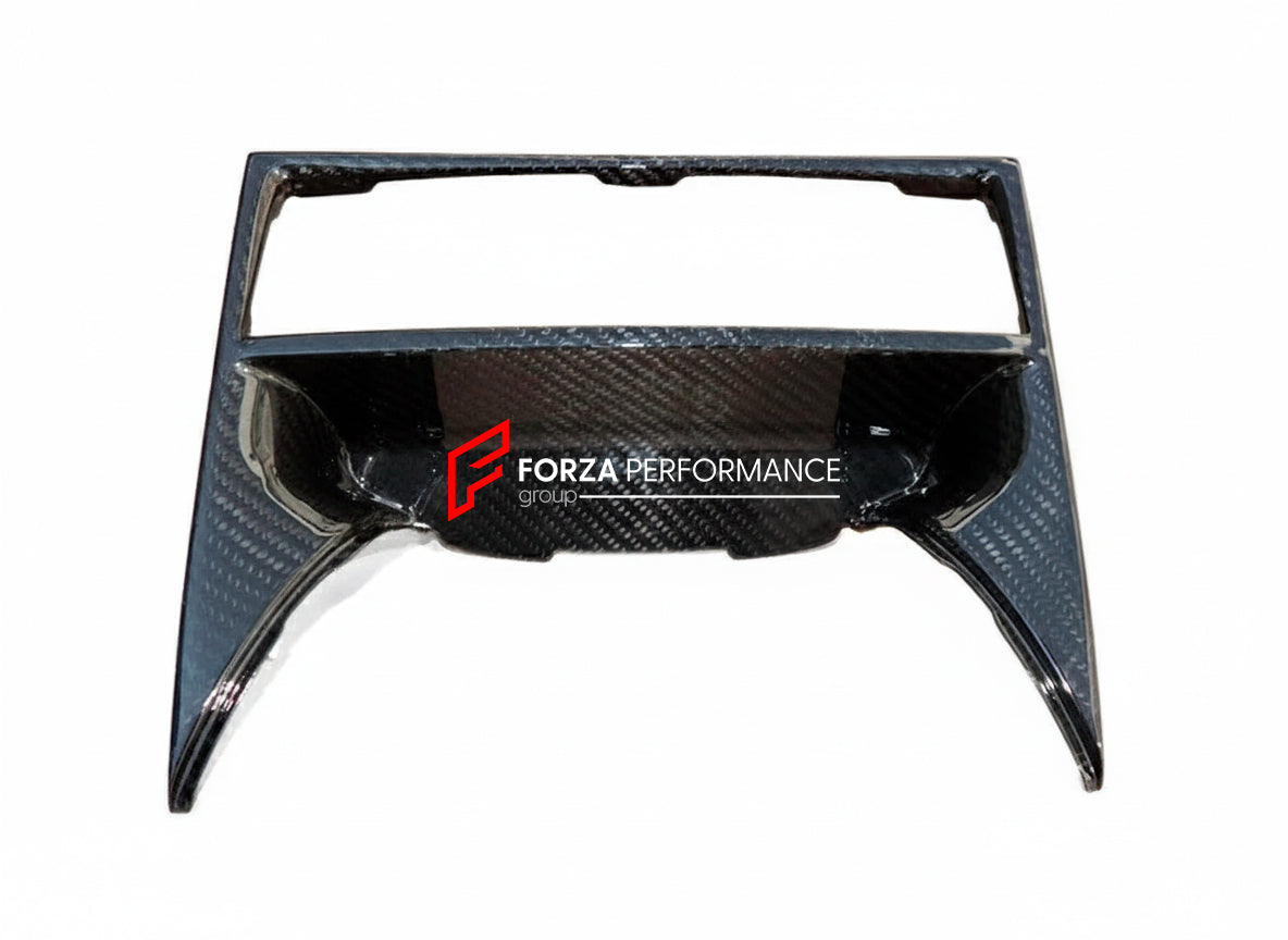 CONVERSION CARBON CENTER CONSOLE REPLACEMENT for LAMBORGHINI GALLARDO LP550 LP560 LP570 2011 - 2014&nbsp;

Set includes:&nbsp;

Center Console&nbsp;Replacement

Material: Cargon&nbsp;

Note: Professional installation is required.

Contact us for pricing.

Why “Contact Us for Pricing”?

We don’t display fixed prices because our goal is to offer you the most competitive deal possible. Product costs often decrease over time, and by requesting a quote, you’ll receive our most up-to-date price on market.

Paymen