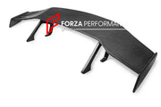 CARBON REAR SPOILER WING for LAMBORGHINI GALLARDO LP550 LP560 LP570 2003 - 2014

Set includes:

Rear Wing Spoiler

Material: Carbon + FiberGlass

Note: Professional installation is required.

Why “Contact Us for Pricing”?

We don’t display fixed prices because our goal is to offer you the most competitive deal possible. Product costs often decrease over time, and by requesting a quote, you’ll receive our most up-to-date price on market.

SECURED PAYMENT METHODS&nbsp;
PayPal (+4.4% fee)
Visa / Mastercard / A