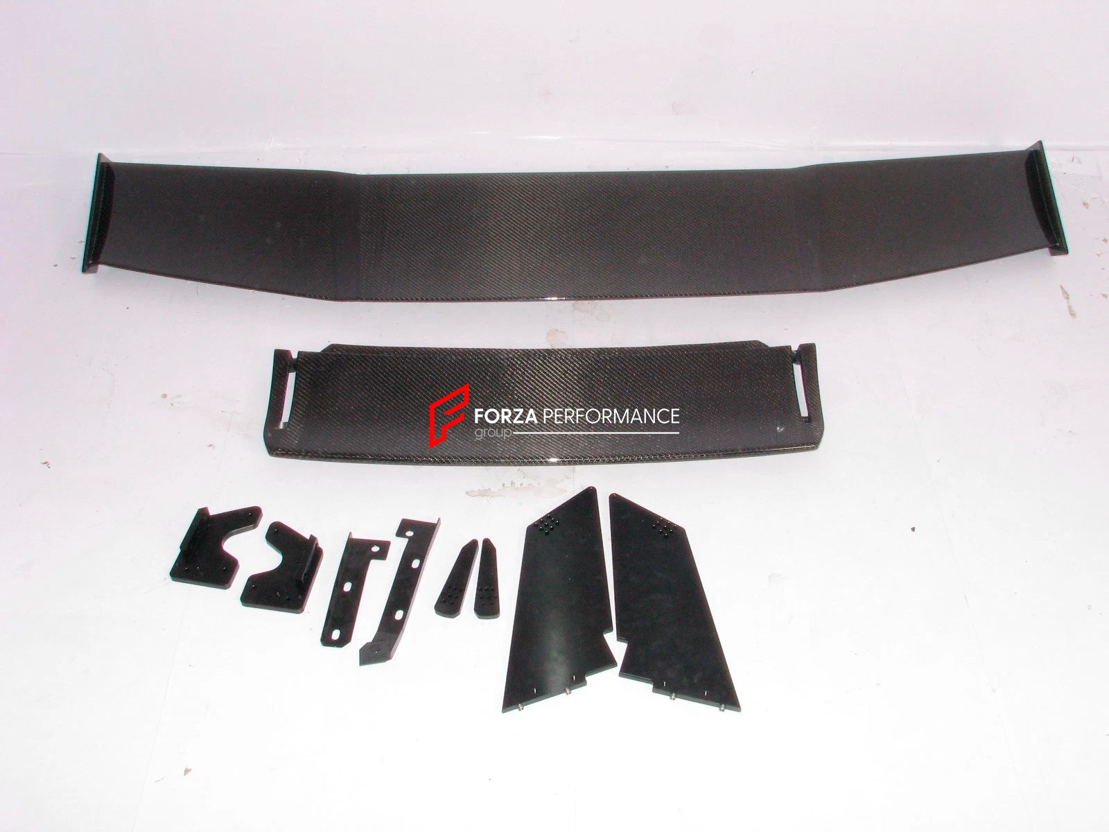 CARBON BODY KIT for LAMBORGHINI GALLARDO LP550 LP560 LP570 LP570-4 2003 - 2014

Set includes:

Front Bumper

Side Skirts
Engine Hood / Bonnet&nbsp;
GT Wing Spoiler
Rear Bumper

Material: Carbon

NOTE: Professional installation is required.

Why “Contact Us for Pricing”?

We don’t display fixed prices because our goal is to offer you the most competitive deal possible. Product costs often decrease over time, and by requesting a quote, you’ll receive our most up-to-date price on market.

SECURED PAYMENT METHO