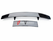 CARBON REAR WING SPOILER for LAMBORGHINI GALLARDO LP550 LP560 LP570 2003 - 2014

Set includes:

Rear Wing Spoiler

Material: Carbon Fiber

Note: Professional installation is required.

Why “Contact Us for Pricing”?

We don’t display fixed prices because our goal is to offer you the most competitive deal possible. Product costs often decrease over time, and by requesting a quote, you’ll receive our most up-to-date price on market.

SECURED PAYMENT METHODS&nbsp;
PayPal (+4.4% fee)
Visa / Mastercard / American
