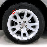 FORGED WHEELS RIMS for MG TF 2006+ custom fit WHEELS