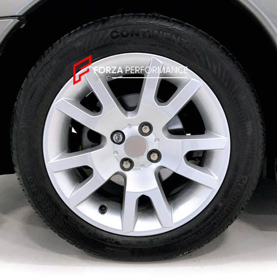 FORGED WHEELS RIMS for MG TF 2006+