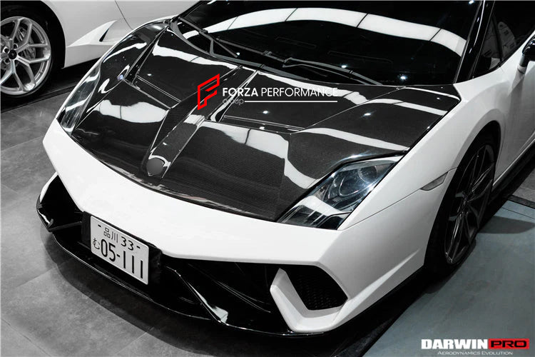 CARBON FIBER HOOD BONNET for LAMBORGHINI GALLARDO LP550 LP560 LP570 2008 - 2012

Set includes:

Hood / Bonnet

Material: Carbon

Note: Professional installation is required

Why “Contact Us for Pricing”?

We don’t display fixed prices because our goal is to offer you the most competitive deal possible. Product costs often decrease over time, and by requesting a quote, you’ll receive our most up-to-date price on market.

SECURED PAYMENT METHODS&nbsp;
PayPal (+4.4% fee)
Visa / Mastercard / American Express (t
