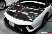 CARBON FIBER HOOD BONNET for LAMBORGHINI GALLARDO LP550 LP560 LP570 2008 - 2012

Set includes:

Hood / Bonnet

Material: Carbon

Note: Professional installation is required

Why “Contact Us for Pricing”?

We don’t display fixed prices because our goal is to offer you the most competitive deal possible. Product costs often decrease over time, and by requesting a quote, you’ll receive our most up-to-date price on market.

SECURED PAYMENT METHODS&nbsp;
PayPal (+4.4% fee)
Visa / Mastercard / American Express (t
