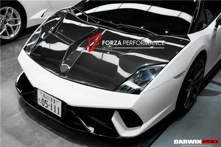 CARBON FIBER HOOD BONNET for LAMBORGHINI GALLARDO LP550 LP560 LP570 2008 - 2012

Set includes:

Hood / Bonnet

Material: Carbon

Note: Professional installation is required

Why “Contact Us for Pricing”?

We don’t display fixed prices because our goal is to offer you the most competitive deal possible. Product costs often decrease over time, and by requesting a quote, you’ll receive our most up-to-date price on market.

SECURED PAYMENT METHODS&nbsp;
PayPal (+4.4% fee)
Visa / Mastercard / American Express (t