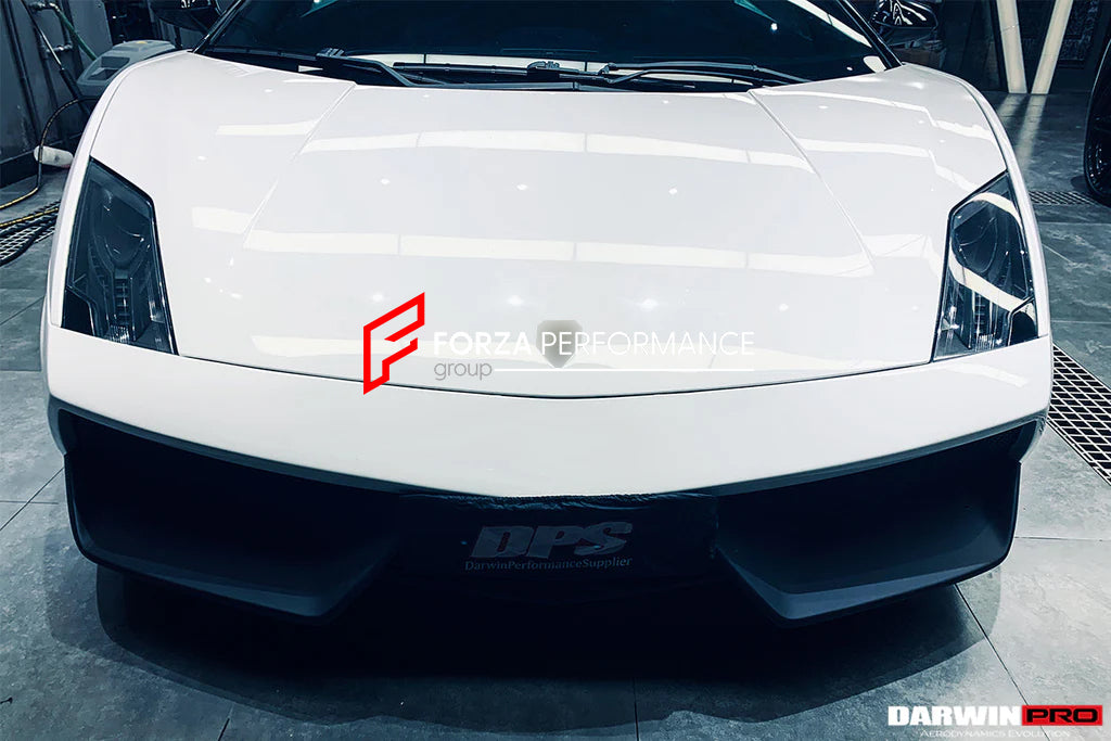 FRONT BUMPER for LAMBORGHINI GALLARDO LP550 LP560 LP570 570-4 2008 - 2014



Set includes:

Front Bumper


Material: Carbon + Fiber Glass

NOTE: Professional installation is required

Why “Contact Us for Pricing”?

We don’t display fixed prices because our goal is to offer you the most competitive deal possible. Product costs often decrease over time, and by requesting a quote, you’ll receive our most up-to-date price on market.

SECURED PAYMENT METHODS&nbsp;
PayPal (+4.4% fee)
Visa / Mastercard / American 