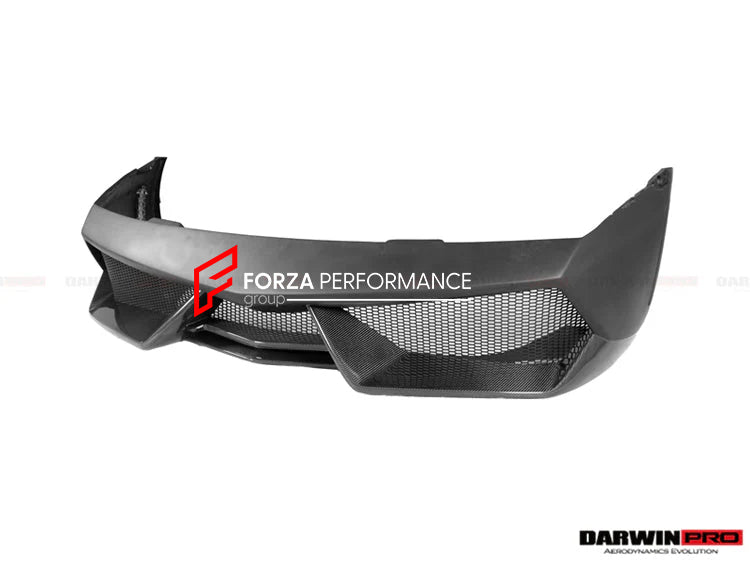 FRONT BUMPER for LAMBORGHINI GALLARDO LP550 LP560 LP570 570-4 2008 - 2014



Set includes:

Front Bumper


Material: Carbon + Fiber Glass

NOTE: Professional installation is required

Why “Contact Us for Pricing”?

We don’t display fixed prices because our goal is to offer you the most competitive deal possible. Product costs often decrease over time, and by requesting a quote, you’ll receive our most up-to-date price on market.

SECURED PAYMENT METHODS&nbsp;
PayPal (+4.4% fee)
Visa / Mastercard / American 