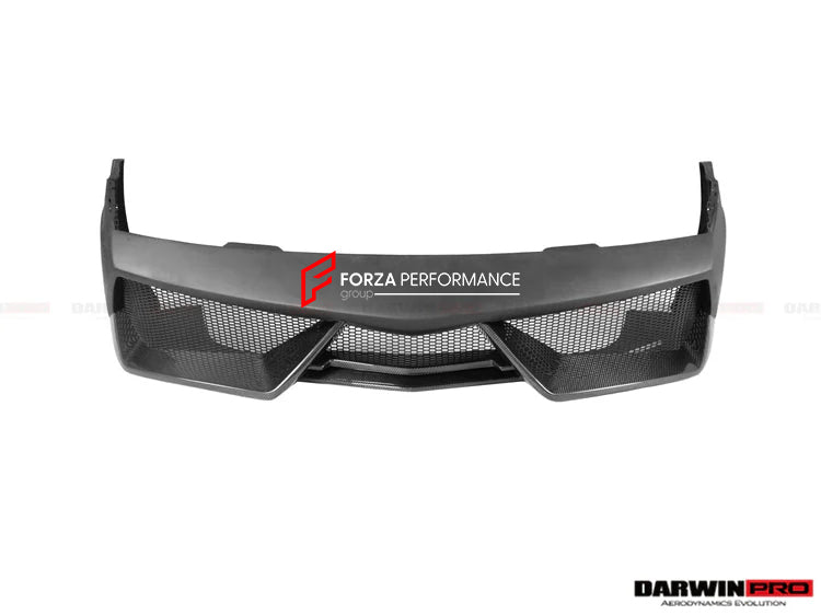 FRONT BUMPER for LAMBORGHINI GALLARDO LP550 LP560 LP570 570-4 2008 - 2014



Set includes:

Front Bumper


Material: Carbon + Fiber Glass

NOTE: Professional installation is required

Why “Contact Us for Pricing”?

We don’t display fixed prices because our goal is to offer you the most competitive deal possible. Product costs often decrease over time, and by requesting a quote, you’ll receive our most up-to-date price on market.

SECURED PAYMENT METHODS&nbsp;
PayPal (+4.4% fee)
Visa / Mastercard / American 