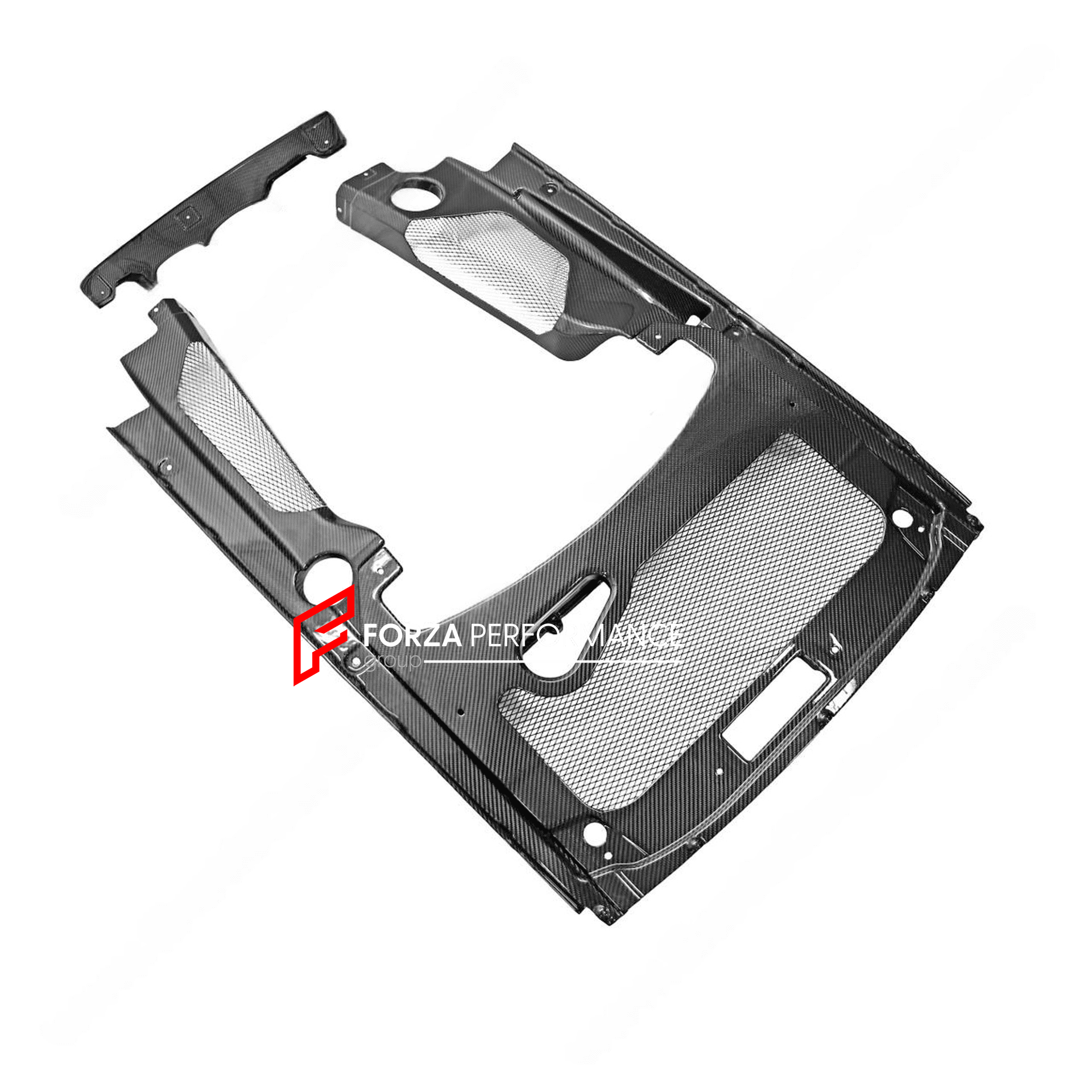 CARBON ENGINE BAY KIT for LAMBORGHINI GALLARDO LP550 LP560 LP570 2008 - 2014

Set includes:

Engine Bay Kit

Material: Dry Carbon

Note: Professional installation is required.

Why “Contact Us for Pricing”?

We don’t display fixed prices because our goal is to offer you the most competitive deal possible. Product costs often decrease over time, and by requesting a quote, you’ll receive our most up-to-date price on market.

SECURED PAYMENT METHODS&nbsp;
PayPal (+4.4% fee)
Visa / Mastercard / American Express