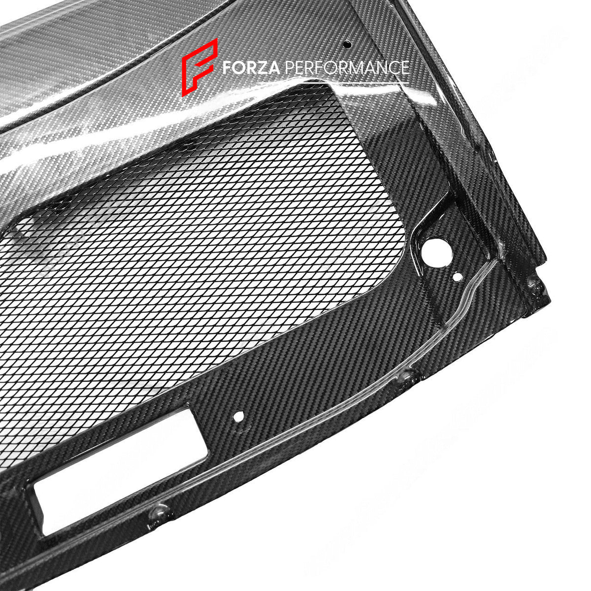 Lp560 Engine Bay CARBON ENGINE BAY KIT for LAMBORGHINI GALLARDO LP550 LP560 LP570 2008