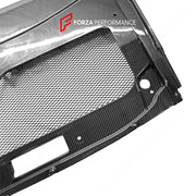 CARBON ENGINE BAY KIT for LAMBORGHINI GALLARDO LP550 LP560 LP570 2008 - 2014

Set includes:

Engine Bay Kit

Material: Dry Carbon

Note: Professional installation is required.

Why “Contact Us for Pricing”?

We don’t display fixed prices because our goal is to offer you the most competitive deal possible. Product costs often decrease over time, and by requesting a quote, you’ll receive our most up-to-date price on market.

SECURED PAYMENT METHODS&nbsp;
PayPal (+4.4% fee)
Visa / Mastercard / American Express