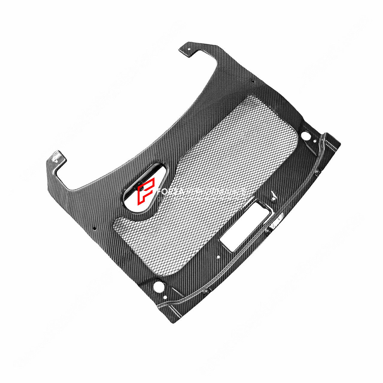 CARBON ENGINE BAY KIT for LAMBORGHINI GALLARDO LP550 LP560 LP570 2008 - 2014

Set includes:

Engine Bay Kit

Material: Dry Carbon

Note: Professional installation is required.

Why “Contact Us for Pricing”?

We don’t display fixed prices because our goal is to offer you the most competitive deal possible. Product costs often decrease over time, and by requesting a quote, you’ll receive our most up-to-date price on market.

SECURED PAYMENT METHODS&nbsp;
PayPal (+4.4% fee)
Visa / Mastercard / American Express