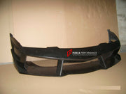 CARBON FRONT BUMPER &nbsp;for LAMBORGHINI GALLARDO LP550 LP560 LP570 LP570-4 2008 - 2014&nbsp;

Set includes:

Front&nbsp;Bumper w / Canard

Material: Carbon Fiber

Note: Professional installation is required.

Why “Contact Us for Pricing”?

We don’t display fixed prices because our goal is to offer you the most competitive deal possible. Product costs often decrease over time, and by requesting a quote, you’ll receive our most up-to-date price on market.

SECURED PAYMENT METHODS&nbsp;
PayPal (+4.4% fee)
Vi