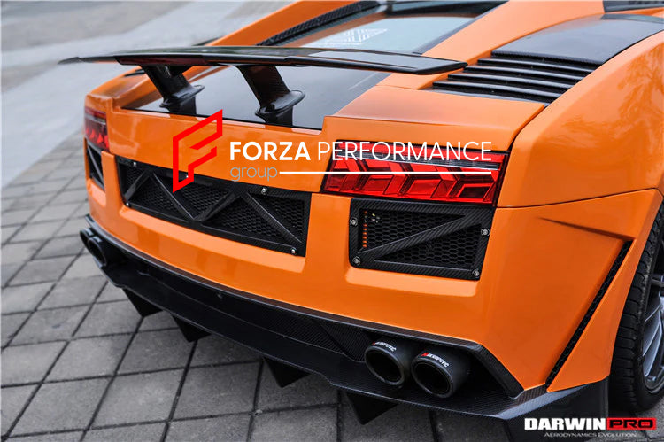 CONVERSION CARBON CENTER CONSOLE REPLACEMENT for LAMBORGHINI GALLARDO LP550 LP560 LP570 2011 - 2014&nbsp;

Set includes:&nbsp;

Break Light&nbsp;Center Cove

Material: Carbon&nbsp;

Note: Professional installation is required.

Contact us for pricing.

Why “Contact Us for Pricing”?

We don’t display fixed prices because our goal is to offer you the most competitive deal possible. Product costs often decrease over time, and by requesting a quote, you’ll receive our most up-to-date price on market.

Payment ►