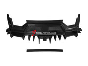 CARBON REAR BUMPER &nbsp;for LAMBORGHINI GALLARDO LP550 LP560 LP570 LP570-4 2009 - 2014

Set includes:

Rear Bumper

Material: Carbon Fiber

Note: Professional installation is required.

Why “Contact Us for Pricing”?

We don’t display fixed prices because our goal is to offer you the most competitive deal possible. Product costs often decrease over time, and by requesting a quote, you’ll receive our most up-to-date price on market.

SECURED PAYMENT METHODS&nbsp;
PayPal (+4.4% fee)
Visa / Mastercard / Americ