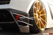 CARBON REAR BUMPER &nbsp;for LAMBORGHINI GALLARDO LP550 LP560 LP570 LP570-4 2009 - 2014

Set includes:

Rear Bumper

Material: Carbon Fiber

Note: Professional installation is required.

Why “Contact Us for Pricing”?

We don’t display fixed prices because our goal is to offer you the most competitive deal possible. Product costs often decrease over time, and by requesting a quote, you’ll receive our most up-to-date price on market.

SECURED PAYMENT METHODS&nbsp;
PayPal (+4.4% fee)
Visa / Mastercard / Americ