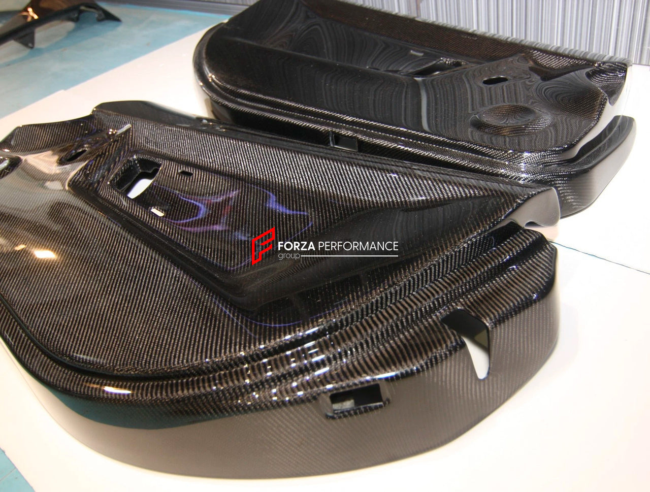 CONVERSION DRY CARBON DOOR PANELS for LAMBORGHINI GALLARDO LP570-4 2011 - 2014

Set includes:&nbsp;

Door Panels

Material: Cargon + FiberGlass

Note: Professional installation is required.

Contact us for pricing.

Why “Contact Us for Pricing”?

We don’t display fixed prices because our goal is to offer you the most competitive deal possible. Product costs often decrease over time, and by requesting a quote, you’ll receive our most up-to-date price on market.

Payment ►
Visa
Mastercard
PayPal with a credit