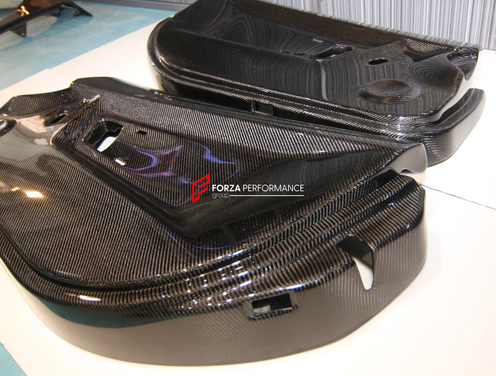 CONVERSION DRY CARBON DOOR PANELS for LAMBORGHINI GALLARDO LP570-4 2011 - 2014

Set includes:&nbsp;

Door Panels

Material: Cargon + FiberGlass

Note: Professional installation is required.

Contact us for pricing.

Why “Contact Us for Pricing”?

We don’t display fixed prices because our goal is to offer you the most competitive deal possible. Product costs often decrease over time, and by requesting a quote, you’ll receive our most up-to-date price on market.

Payment ►
Visa
Mastercard
PayPal with a credit