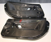 CONVERSION DRY CARBON DOOR PANELS for LAMBORGHINI GALLARDO LP570-4 2011 - 2014

Set includes:&nbsp;

Door Panels

Material: Cargon + FiberGlass

Note: Professional installation is required.

Contact us for pricing.

Why “Contact Us for Pricing”?

We don’t display fixed prices because our goal is to offer you the most competitive deal possible. Product costs often decrease over time, and by requesting a quote, you’ll receive our most up-to-date price on market.

Payment ►
Visa
Mastercard
PayPal with a credit