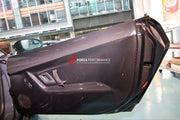 CONVERSION DRY CARBON DOOR PANELS for LAMBORGHINI GALLARDO LP570-4 2011 - 2014

Set includes:&nbsp;

Door Panels

Material: Cargon + FiberGlass

Note: Professional installation is required.

Contact us for pricing.

Why “Contact Us for Pricing”?

We don’t display fixed prices because our goal is to offer you the most competitive deal possible. Product costs often decrease over time, and by requesting a quote, you’ll receive our most up-to-date price on market.

Payment ►
Visa
Mastercard
PayPal with a credit