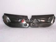 CONVERSION DRY CARBON DOOR PANELS for LAMBORGHINI GALLARDO LP570-4 2011 - 2014

Set includes:&nbsp;

Door Panels

Material: Cargon + FiberGlass

Note: Professional installation is required.

Contact us for pricing.

Why “Contact Us for Pricing”?

We don’t display fixed prices because our goal is to offer you the most competitive deal possible. Product costs often decrease over time, and by requesting a quote, you’ll receive our most up-to-date price on market.

Payment ►
Visa
Mastercard
PayPal with a credit