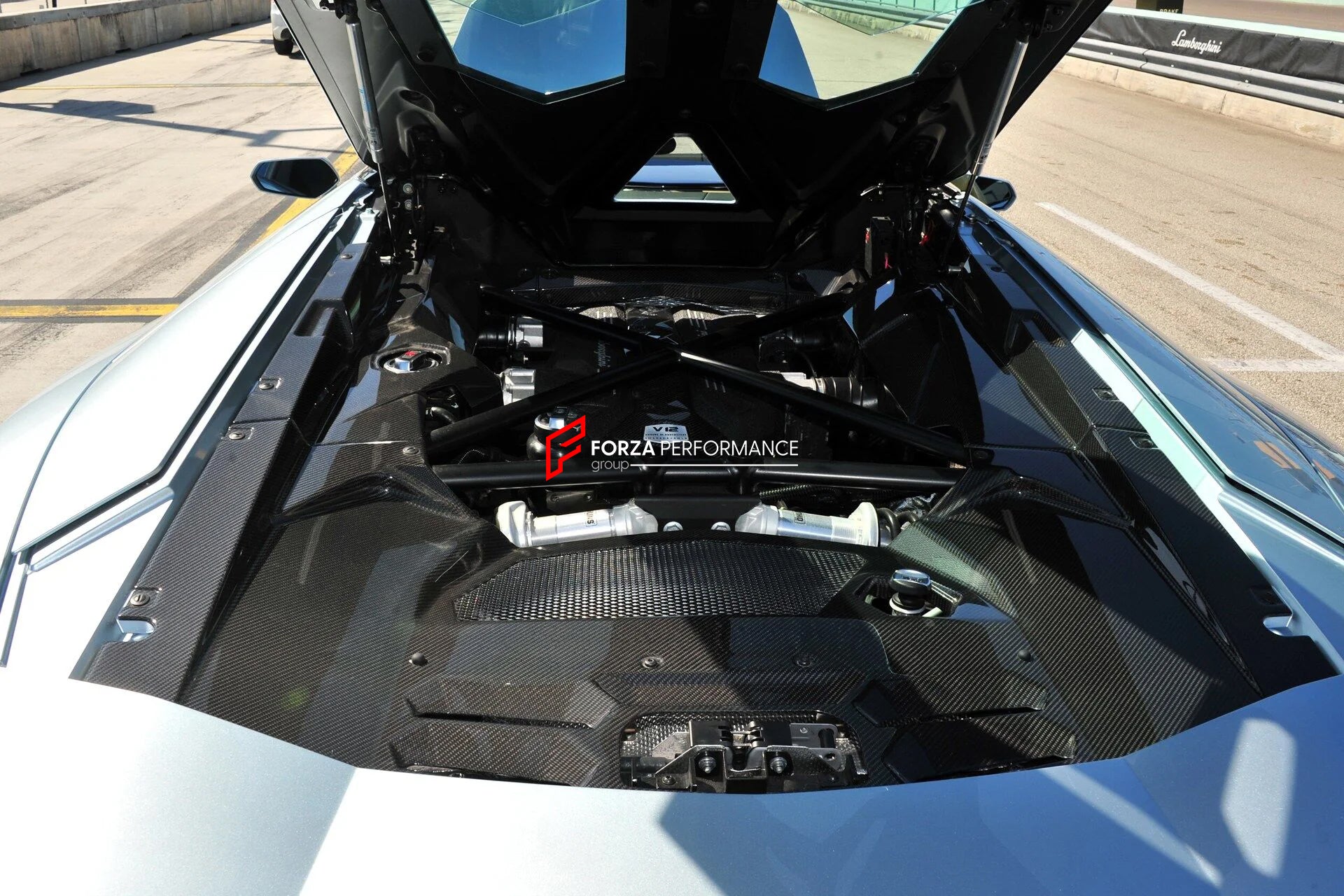 CARBON ENGINE BAY PANEL SET for LAMBORGHINI AVENTADOR LP700- 4 COUPE 2011 - 2016

Set includes:&nbsp;

Engine&nbsp;Bay Panel Set

Material: Carbon&nbsp;

Note: Professional installation is required.

Contact us for pricing.

Why “Contact Us for Pricing”?

We don’t display fixed prices because our goal is to offer you the most competitive deal possible. Product costs often decrease over time, and by requesting a quote, you’ll receive our most up-to-date price on market.

Payment ►
Visa
Mastercard
PayPal with