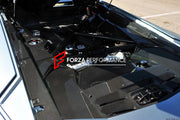 CARBON ENGINE BAY PANEL SET for LAMBORGHINI AVENTADOR LP700- 4 COUPE 2011 - 2016

Set includes:&nbsp;

Engine&nbsp;Bay Panel Set

Material: Carbon&nbsp;

Note: Professional installation is required.

Contact us for pricing.

Why “Contact Us for Pricing”?

We don’t display fixed prices because our goal is to offer you the most competitive deal possible. Product costs often decrease over time, and by requesting a quote, you’ll receive our most up-to-date price on market.

Payment ►
Visa
Mastercard
PayPal with