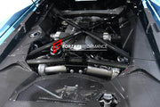 CARBON ENGINE BAY PANEL SET for LAMBORGHINI AVENTADOR LP700- 4 COUPE 2011 - 2016

Set includes:&nbsp;

Engine&nbsp;Bay Panel Set

Material: Carbon&nbsp;

Note: Professional installation is required.

Contact us for pricing.

Why “Contact Us for Pricing”?

We don’t display fixed prices because our goal is to offer you the most competitive deal possible. Product costs often decrease over time, and by requesting a quote, you’ll receive our most up-to-date price on market.

Payment ►
Visa
Mastercard
PayPal with