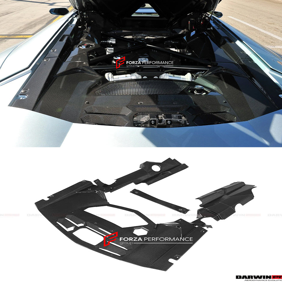 CARBON ENGINE BAY PANEL SET for LAMBORGHINI AVENTADOR LP700- 4 COUPE 2011 - 2016

Set includes:&nbsp;

Engine&nbsp;Bay Panel Set

Material: Carbon&nbsp;

Note: Professional installation is required.

Contact us for pricing.

Why “Contact Us for Pricing”?

We don’t display fixed prices because our goal is to offer you the most competitive deal possible. Product costs often decrease over time, and by requesting a quote, you’ll receive our most up-to-date price on market.

Payment ►
Visa
Mastercard
PayPal with