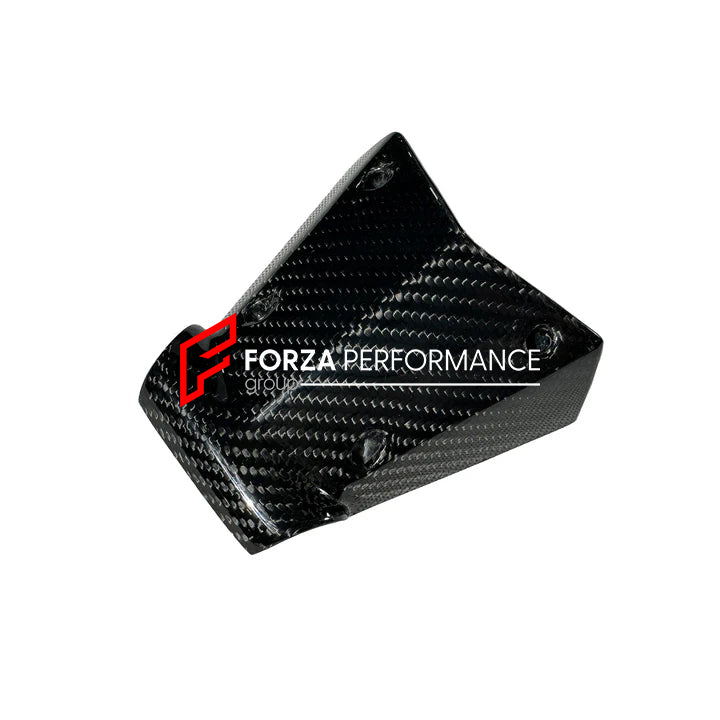 CARBON INTERIOR KIT SET for LAMBORGHINI AVENTADOR LP700 2011 - 2016

Set includes:&nbsp;

Dashboard Trim
Steering Wheel Trim
Shift Paddles
Center Console Surround Trims
Center Console Panel Trims
Door Handle Trims

Material: Carbon&nbsp;

Note: Professional installation is required.

Contact us for pricing.

Why “Contact Us for Pricing”?

We don’t display fixed prices because our goal is to offer you the most competitive deal possible. Product costs often decrease over time, and by requesting a quote, you’l