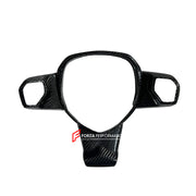 CARBON INTERIOR KIT SET for LAMBORGHINI AVENTADOR LP700 2011 - 2016

Set includes:&nbsp;

Dashboard Trim
Steering Wheel Trim
Shift Paddles
Center Console Surround Trims
Center Console Panel Trims
Door Handle Trims

Material: Carbon&nbsp;

Note: Professional installation is required.

Contact us for pricing.

Why “Contact Us for Pricing”?

We don’t display fixed prices because our goal is to offer you the most competitive deal possible. Product costs often decrease over time, and by requesting a quote, you’l