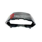 CARBON INTERIOR KIT SET for LAMBORGHINI AVENTADOR LP700 2011 - 2016

Set includes:&nbsp;

Dashboard Trim
Steering Wheel Trim
Shift Paddles
Center Console Surround Trims
Center Console Panel Trims
Door Handle Trims

Material: Carbon&nbsp;

Note: Professional installation is required.

Contact us for pricing.

Why “Contact Us for Pricing”?

We don’t display fixed prices because our goal is to offer you the most competitive deal possible. Product costs often decrease over time, and by requesting a quote, you’l