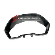 CARBON INTERIOR KIT SET for LAMBORGHINI AVENTADOR LP700 2011 - 2016

Set includes:&nbsp;

Dashboard Trim
Steering Wheel Trim
Shift Paddles
Center Console Surround Trims
Center Console Panel Trims
Door Handle Trims

Material: Carbon&nbsp;

Note: Professional installation is required.

Contact us for pricing.

Why “Contact Us for Pricing”?

We don’t display fixed prices because our goal is to offer you the most competitive deal possible. Product costs often decrease over time, and by requesting a quote, you’l