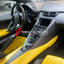 CARBON INTERIOR KIT for LAMBORGHINI AVENTADOR LP700 2011 - 2016
Set includes:

Dashboard Trim
Steering Wheel Trim
Shift Paddles
Center Console Surround Trims
Center Console Panel Trims
Door Handle Trims
Material: Carbon

NOTE: Professional installation is required.
