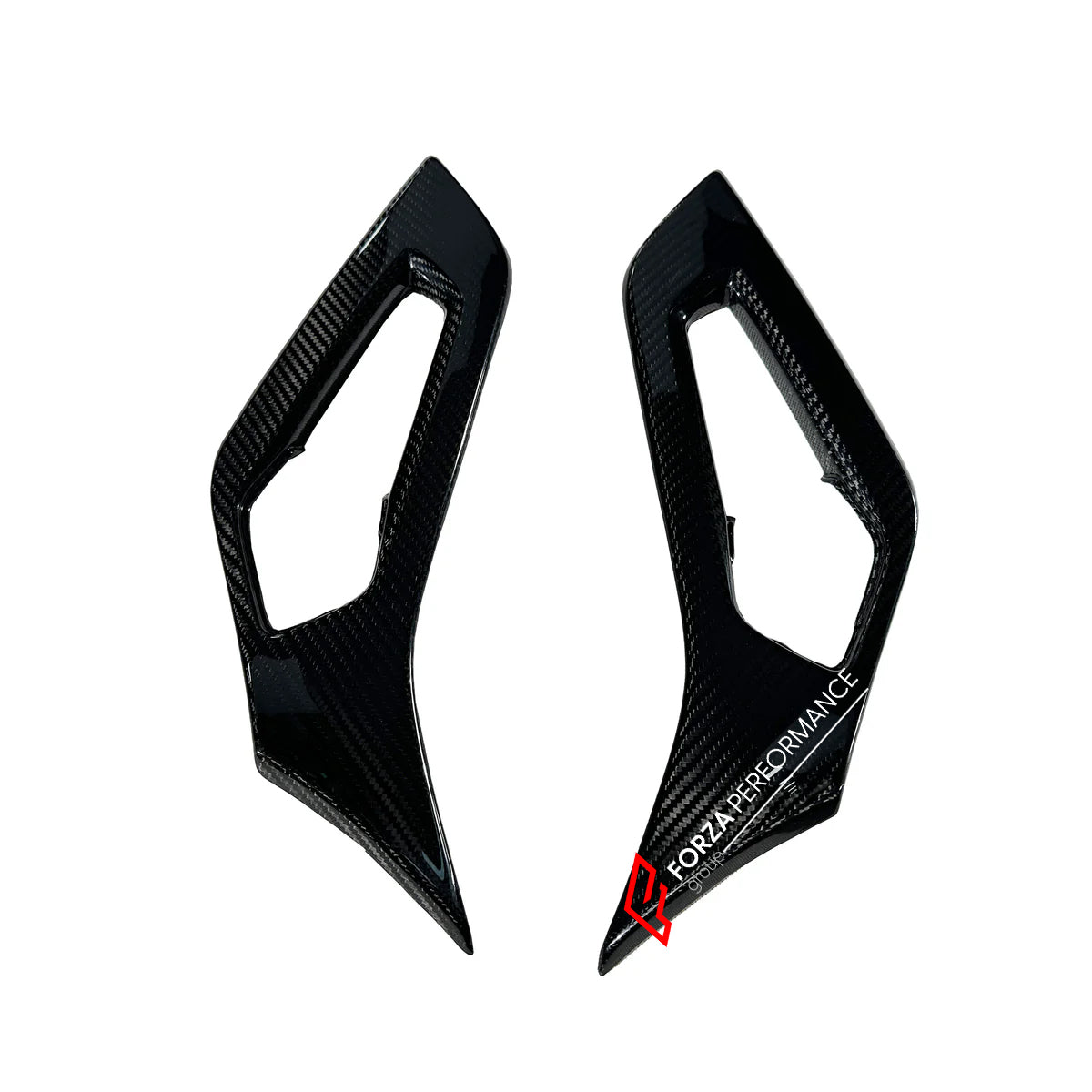 CARBON INTERIOR KIT SET for LAMBORGHINI AVENTADOR LP700 2011 - 2016

Set includes:&nbsp;

Dashboard Trim
Steering Wheel Trim
Shift Paddles
Center Console Surround Trims
Center Console Panel Trims
Door Handle Trims

Material: Carbon&nbsp;

Note: Professional installation is required.

Contact us for pricing.

Why “Contact Us for Pricing”?

We don’t display fixed prices because our goal is to offer you the most competitive deal possible. Product costs often decrease over time, and by requesting a quote, you’l