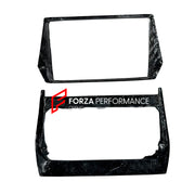 CARBON INTERIOR KIT SET for LAMBORGHINI AVENTADOR LP700 2011 - 2016

Set includes:&nbsp;

Dashboard Trim
Steering Wheel Trim
Shift Paddles
Center Console Surround Trims
Center Console Panel Trims
Door Handle Trims

Material: Carbon&nbsp;

Note: Professional installation is required.

Contact us for pricing.

Why “Contact Us for Pricing”?

We don’t display fixed prices because our goal is to offer you the most competitive deal possible. Product costs often decrease over time, and by requesting a quote, you’l