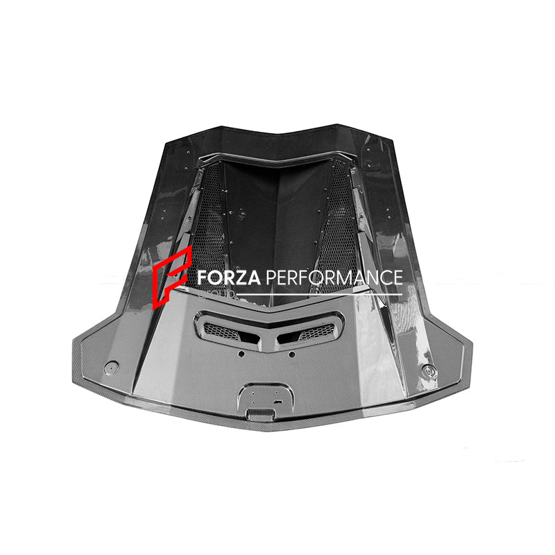CARBON HOOD BONNET for LAMBORGHINI AVENTADOR LP700 LP720 2011 - 2016

Set includes:&nbsp;

Hood / Bonnet

Material: Carbon&nbsp;

Note: Professional installation is required.

Contact us for pricing.

Why “Contact Us for Pricing”?

We don’t display fixed prices because our goal is to offer you the most competitive deal possible. Product costs often decrease over time, and by requesting a quote, you’ll receive our most up-to-date price on market.

Payment ►
Visa
Mastercard
PayPal with a credit card (add 4.4%