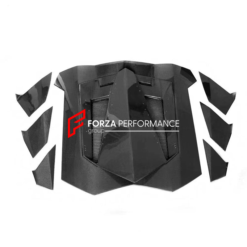 CARBON HOOD BONNET for LAMBORGHINI AVENTADOR LP700 LP720 2011 - 2016

Set includes:&nbsp;

Hood / Bonnet

Material: Carbon&nbsp;

Note: Professional installation is required.

Contact us for pricing.

Why “Contact Us for Pricing”?

We don’t display fixed prices because our goal is to offer you the most competitive deal possible. Product costs often decrease over time, and by requesting a quote, you’ll receive our most up-to-date price on market.

Payment ►
Visa
Mastercard
PayPal with a credit card (add 4.4%