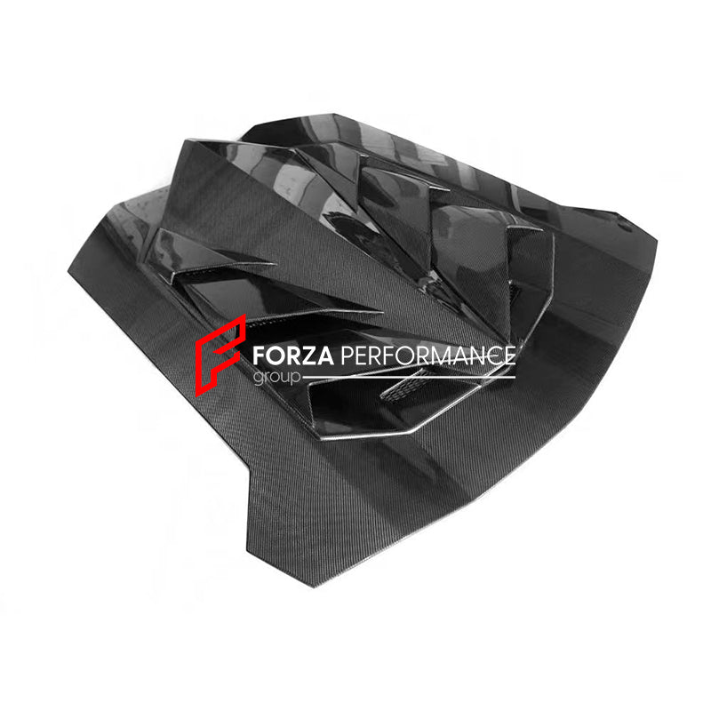 CARBON HOOD BONNET for LAMBORGHINI AVENTADOR LP700 LP720 2011 - 2016

Set includes:&nbsp;

Hood / Bonnet

Material: Carbon&nbsp;

Note: Professional installation is required.

Contact us for pricing.

Why “Contact Us for Pricing”?

We don’t display fixed prices because our goal is to offer you the most competitive deal possible. Product costs often decrease over time, and by requesting a quote, you’ll receive our most up-to-date price on market.

Payment ►
Visa
Mastercard
PayPal with a credit card (add 4.4%