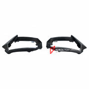 CARBON REAR AIR VENT INTAKE COVERS for LAMBORGHINI AVENTADOR LP700 2011 - 2016

Set includes:

Rear Air Vent Intake Covers

Material: Dry Carbon

NOTE: Professional installation is required.

Why “Contact Us for Pricing”?

We don’t display fixed prices because our goal is to offer you the most competitive deal possible. Product costs often decrease over time, and by requesting a quote, you’ll receive our most up-to-date price on market.

SECURED PAYMENT METHODS&nbsp;
PayPal (+4.4% fee)
Visa / Mastercard / A