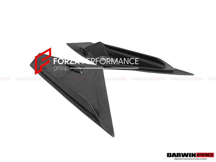 CARBON REAR SIDE SCOOPS for LAMBORGHINI AVENTADOR ALL MODELS 2011 - 2017

Set includes:&nbsp;

Rear Side Scoops

Material: Carbon&nbsp;

Note: Professional installation is required.

Contact us for pricing.

Why “Contact Us for Pricing”?

We don’t display fixed prices because our goal is to offer you the most competitive deal possible. Product costs often decrease over time, and by requesting a quote, you’ll receive our most up-to-date price on market.

Payment ►
Visa
Mastercard
PayPal with a credit card (a