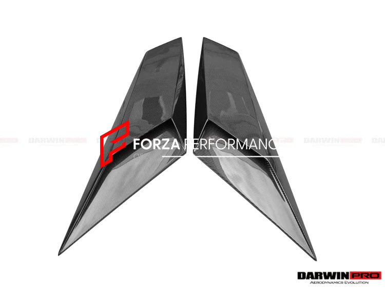 CARBON REAR SIDE SCOOPS for LAMBORGHINI AVENTADOR ALL MODELS 2011 - 2017

Set includes:&nbsp;

Rear Side Scoops

Material: Carbon&nbsp;

Note: Professional installation is required.

Contact us for pricing.

Why “Contact Us for Pricing”?

We don’t display fixed prices because our goal is to offer you the most competitive deal possible. Product costs often decrease over time, and by requesting a quote, you’ll receive our most up-to-date price on market.

Payment ►
Visa
Mastercard
PayPal with a credit card (a