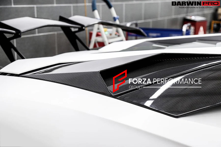 CARBON REAR SIDE SCOOPS for LAMBORGHINI AVENTADOR ALL MODELS 2011 - 2017

Set includes:&nbsp;

Rear Side Scoops

Material: Carbon&nbsp;

Note: Professional installation is required.

Contact us for pricing.

Why “Contact Us for Pricing”?

We don’t display fixed prices because our goal is to offer you the most competitive deal possible. Product costs often decrease over time, and by requesting a quote, you’ll receive our most up-to-date price on market.

Payment ►
Visa
Mastercard
PayPal with a credit card (a