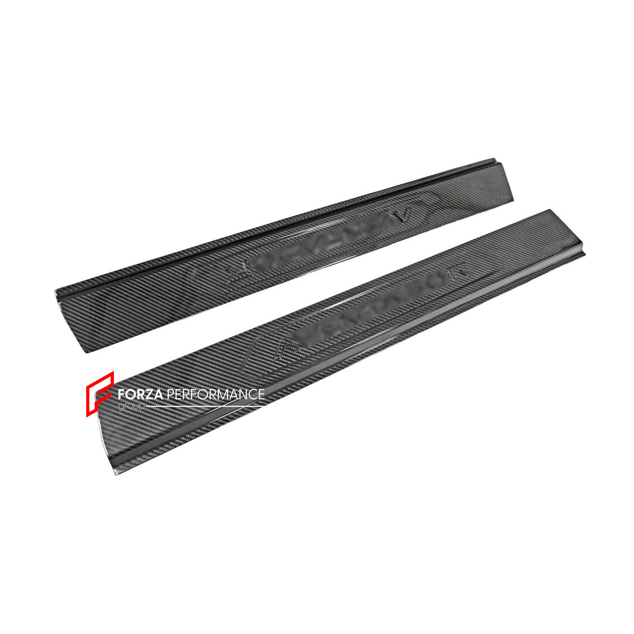 CARBON DOOR SILLS for LAMBORGHINI AVENTADOR ALL MODELS 2011 - 2017

Set includes:&nbsp;

Door Sills

Material: Carbon&nbsp;

Note: Professional installation is required.

Why “Contact Us for Pricing”?

We don’t display fixed prices because our goal is to offer you the most competitive deal possible. Product costs often decrease over time, and by requesting a quote, you’ll receive our most up-to-date price on market.

SECURED PAYMENT METHODS&nbsp;
PayPal (+4.4% fee)
Visa / Mastercard / American Express (thro