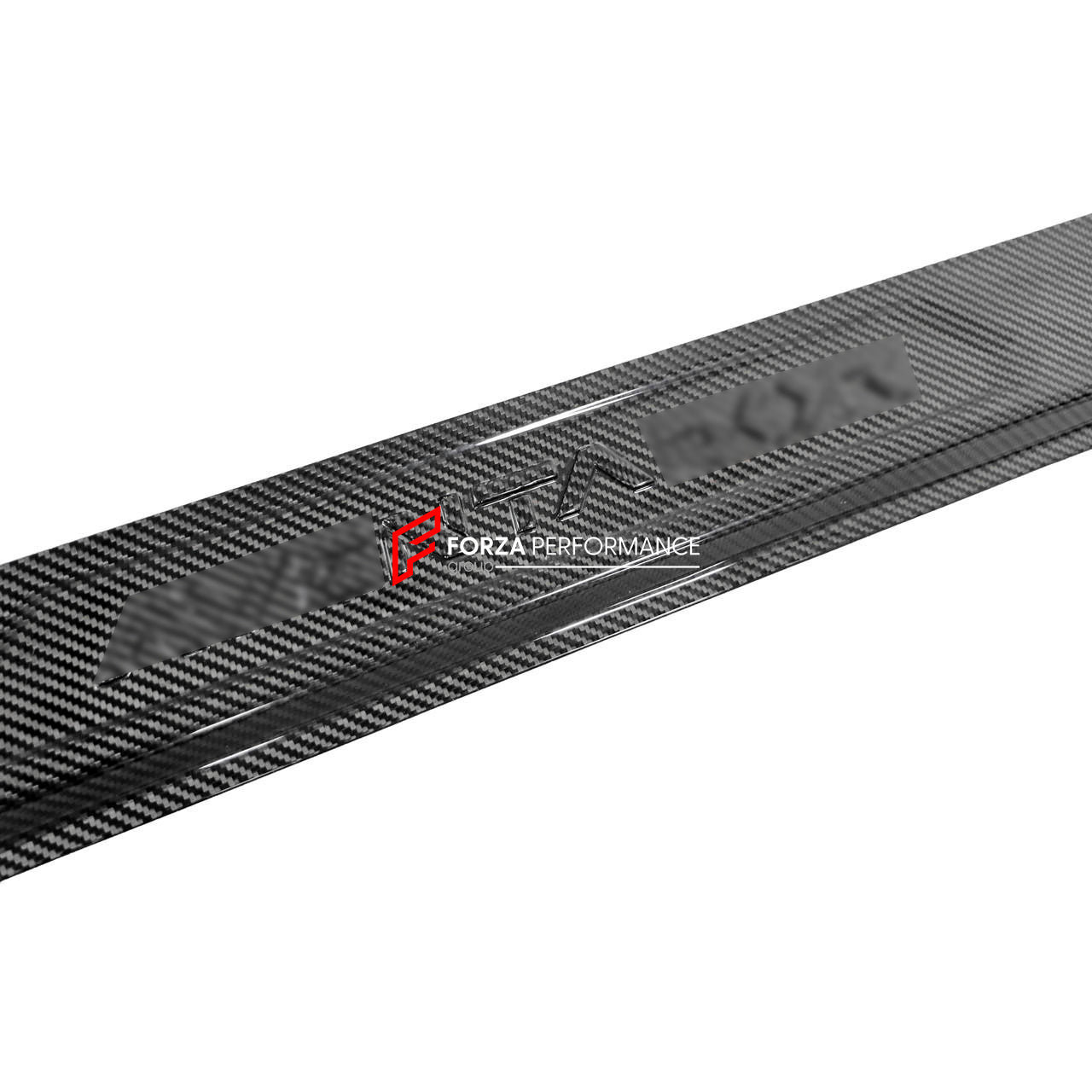 CARBON DOOR SILLS for LAMBORGHINI AVENTADOR ALL MODELS 2011 - 2017

Set includes:&nbsp;

Door Sills

Material: Carbon&nbsp;

Note: Professional installation is required.

Why “Contact Us for Pricing”?

We don’t display fixed prices because our goal is to offer you the most competitive deal possible. Product costs often decrease over time, and by requesting a quote, you’ll receive our most up-to-date price on market.

SECURED PAYMENT METHODS&nbsp;
PayPal (+4.4% fee)
Visa / Mastercard / American Express (thro